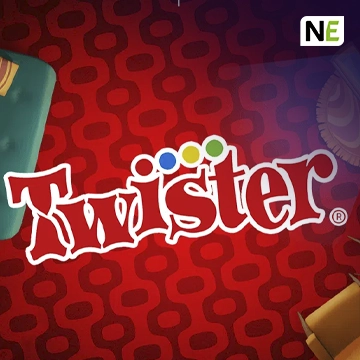 Twister - JETPLANE168