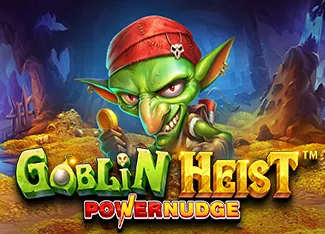 Goblin Heist Powernudge - JETPLANE168