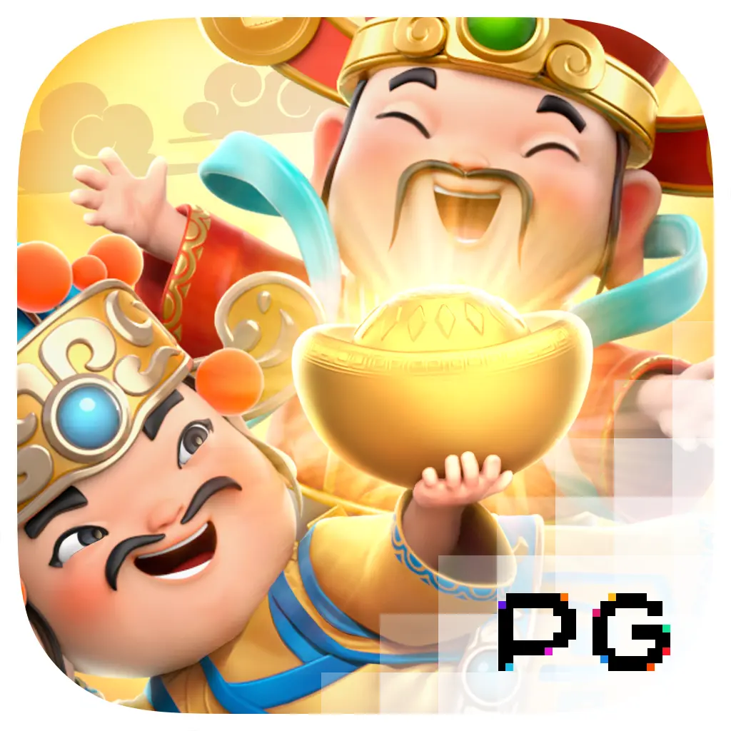 Cai Shen Wins - JETPLANE168