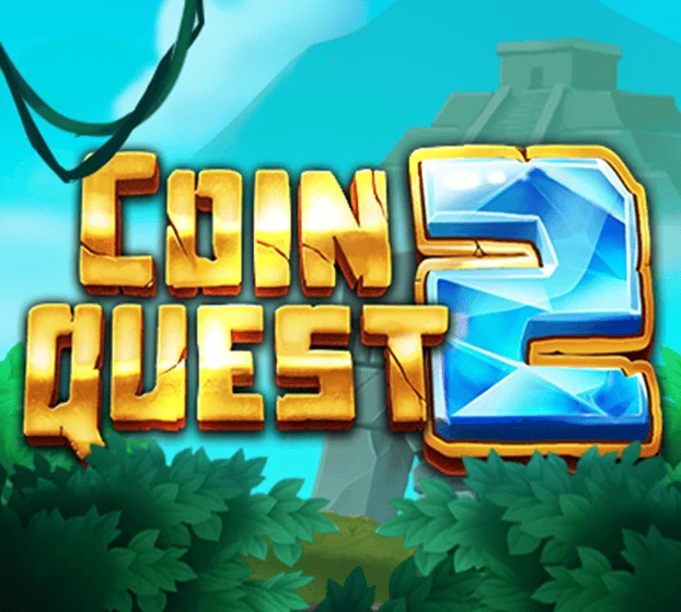 Coin Quest 2 - JETPLANE168