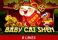Baby Cai Shen - JETPLANE168