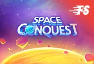 Space Conquest - JETPLANE168