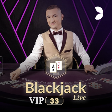 Blackjack VIP 33 - JETPLANE168