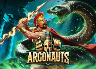 Argonauts - JETPLANE168