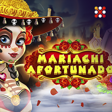 Mariachi Afortunado - JETPLANE168