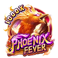 PHOENIX FEVER - JETPLANE168