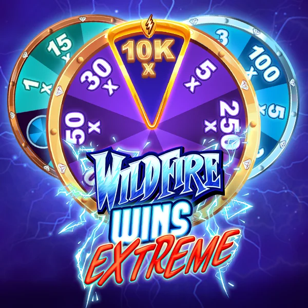 Wildfire Wins Extreme - JETPLANE168