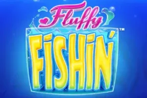 Fluffy Fishin’ - JETPLANE168