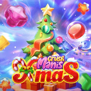 Sweet Crush Xmas - JETPLANE168