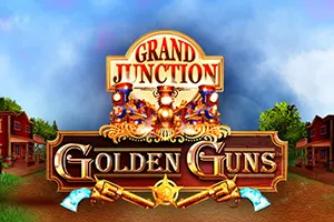 Grand Junction: Golden Guns - JETPLANE168