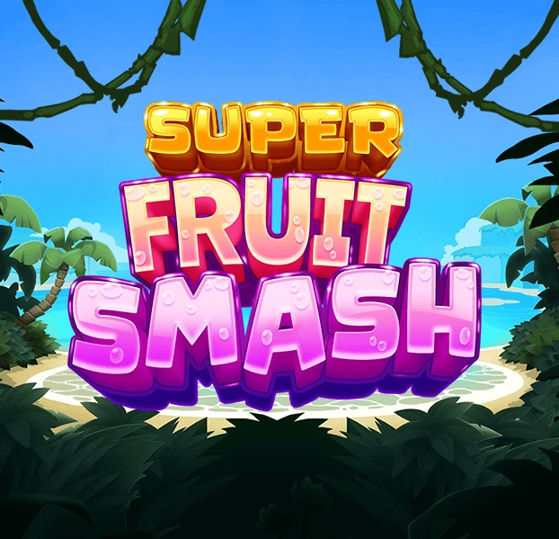 Super Fruit Smash - JETPLANE168
