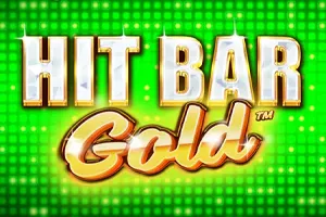 Hit Bar: Gold - JETPLANE168