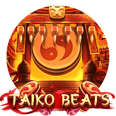 Taiko Beats - JETPLANE168