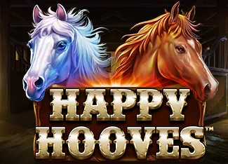 Happy Hooves - JETPLANE168