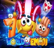 World Of Emoji - JETPLANE168