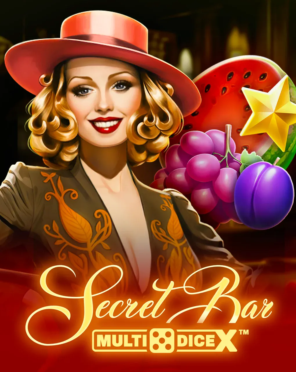 Secret Bar MultiDice X - JETPLANE168