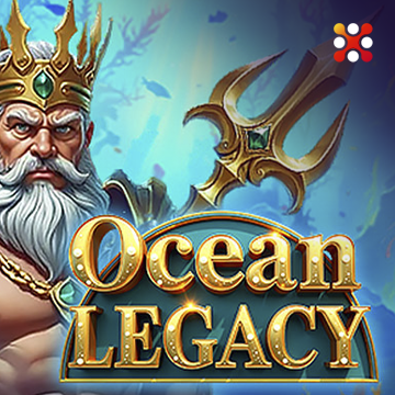 Ocean Legacy - JETPLANE168