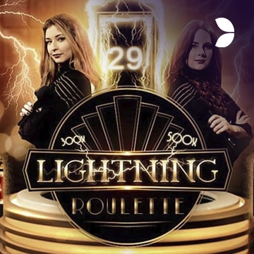 Lightning Roulette - JETPLANE168
