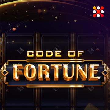 Code of Fortune - JETPLANE168