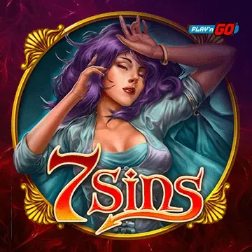 7 Sins - JETPLANE168