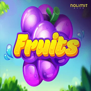 Fruits - JETPLANE168