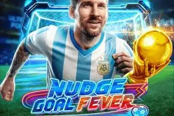 Nudge Goal Fever - JETPLANE168