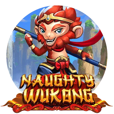 Naughty Wukong - JETPLANE168