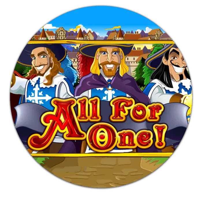 All For One - JETPLANE168