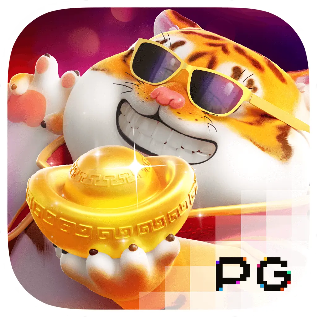 Fortune Tiger - JETPLANE168
