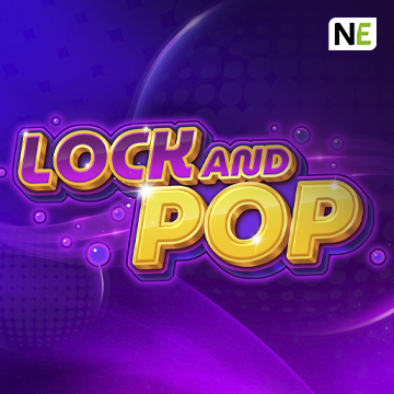 Lock And Pop - JETPLANE168