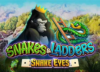 Snakes & Ladders - Snake Eyes - JETPLANE168