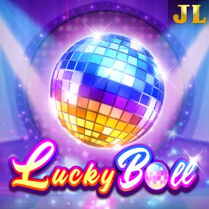 Lucky Ball - JETPLANE168