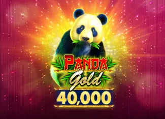 Panda Gold 10,000 - JETPLANE168