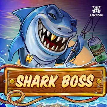 Shark Boss - JETPLANE168