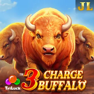 3 Charge Buffalo - JETPLANE168