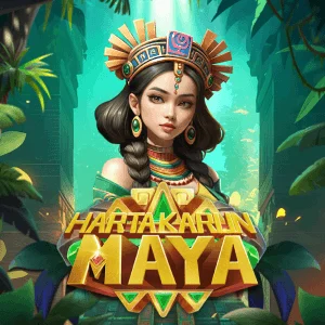 Treasures of Maya - JETPLANE168