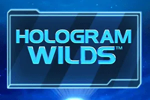 Hologram Wilds - JETPLANE168