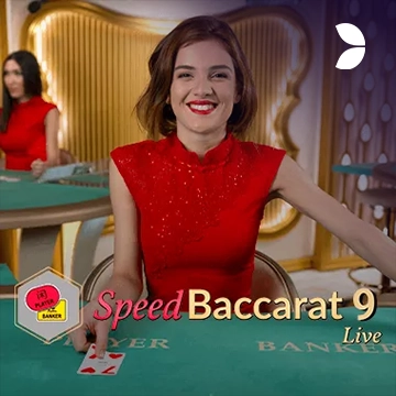 Speed Baccarat 9 - JETPLANE168