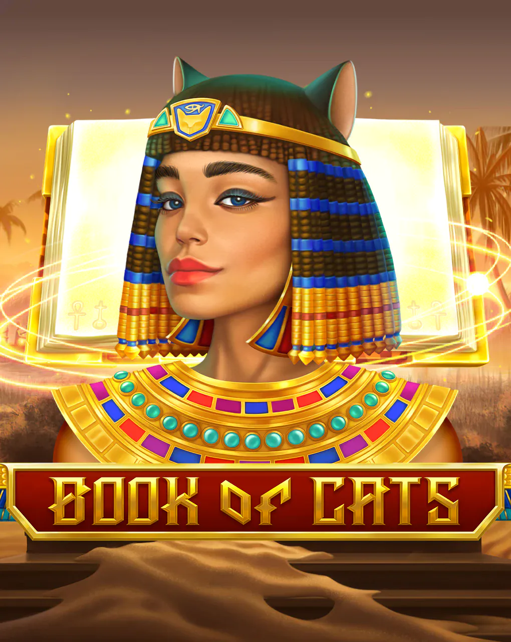 Book of Cats - JETPLANE168
