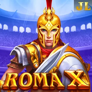 Roma X - JETPLANE168