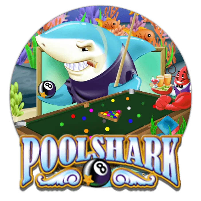 Pool Shark - JETPLANE168