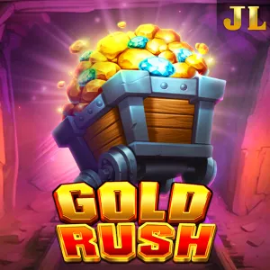 Gold Rush - JETPLANE168