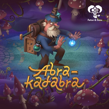 Abrakadabra - JETPLANE168
