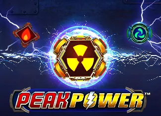 Peak Power - JETPLANE168
