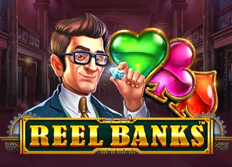 Reel Banks - JETPLANE168