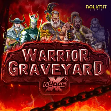 Warrior Graveyard xNudge - JETPLANE168