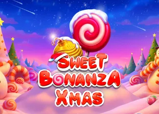 Sweet Bonanza Xmas - JETPLANE168