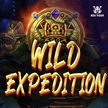 Wild Expedition - JETPLANE168