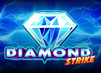 Diamond Strike - JETPLANE168