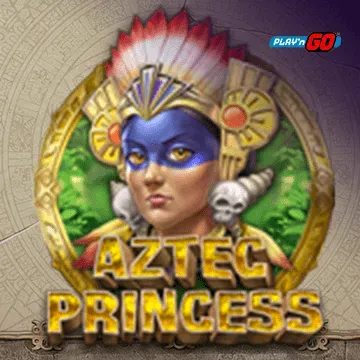 Aztec Warrior Princess - JETPLANE168